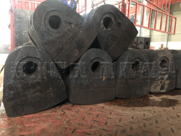 耐磨錘頭 耐磨錘頭